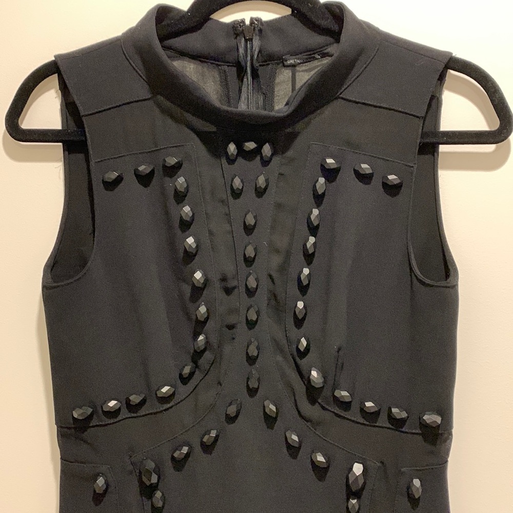 Gaetano Navarra Dress